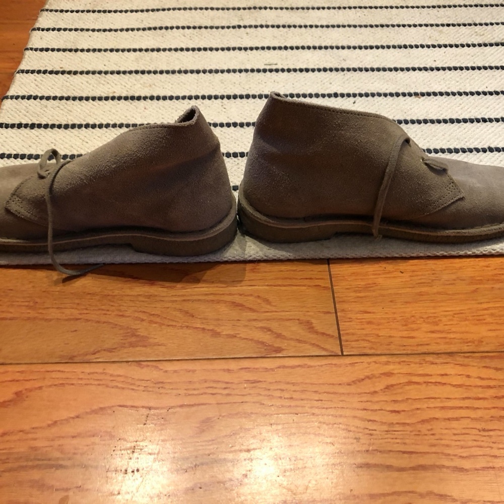 Clark’s Desert Boot - image 5